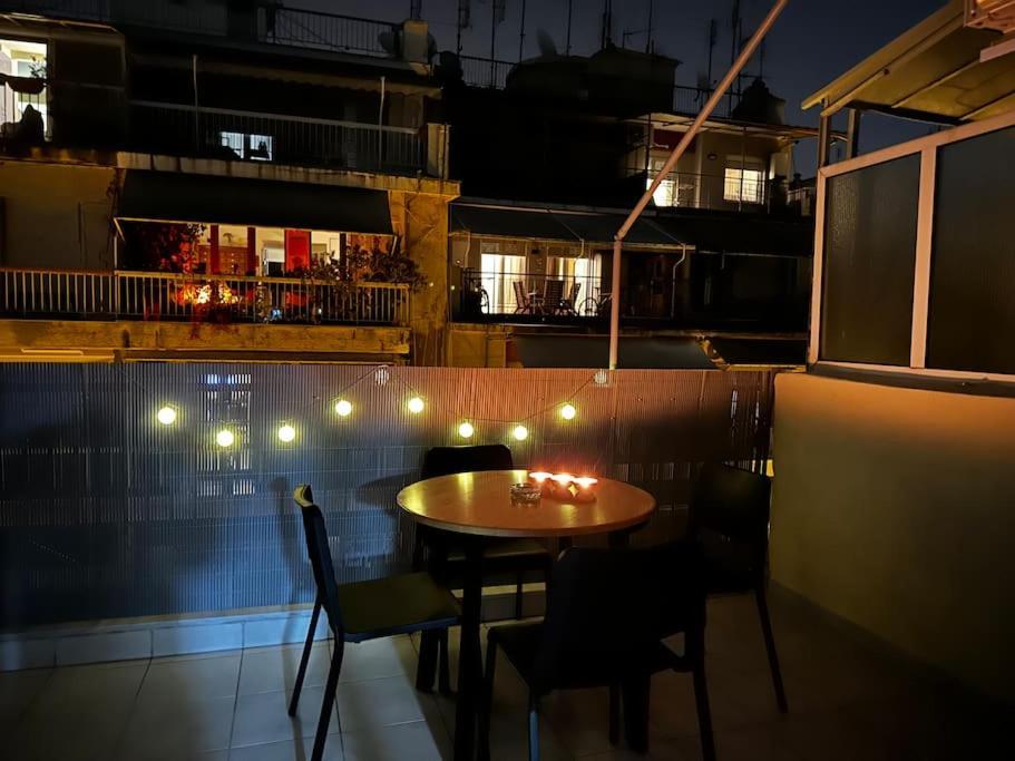 Apartment Flintstones Thessaloniki