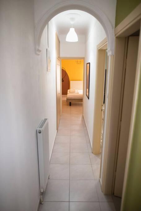 Flintstones Apartment Thessaloniki